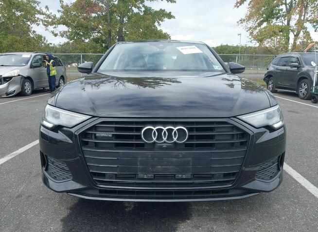 Audi A6 Quattro 45 2.0TFSI Premium Plus Virtual