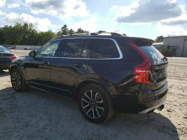 Volvo XC 90 T6 AWD Virtual 2.0l