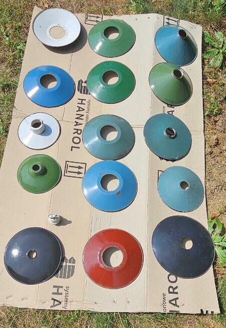 Kupię stare lampy z okresu PRL