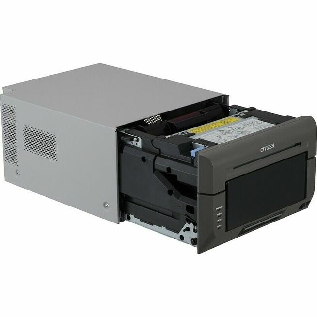 Drukarka Citizen CX-02