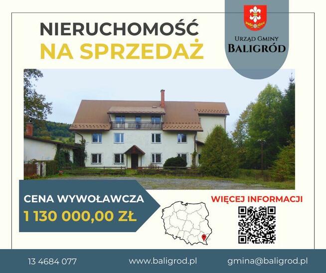 sprzedaż nieruchomości