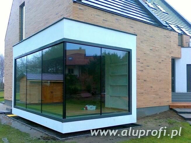 Ogrody zimowe Bydgoszcz