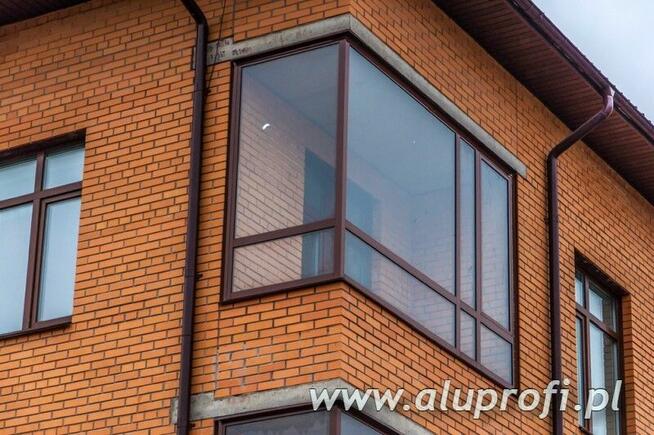 Okna aluminiowe Bydgoszcz