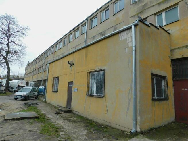 Syndyk sprzeda - Radom, ul. Garbarska 27 (dz. nr 6/15)