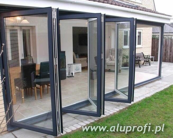 Ogrody zimowe Bydgoszcz