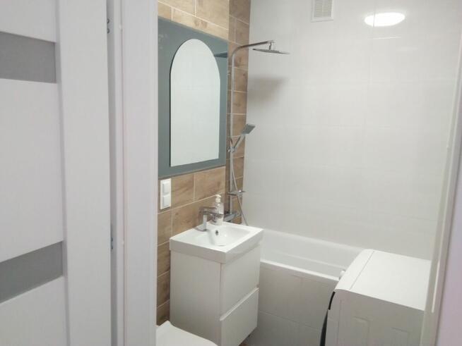 Do wynajęcia kawalerka w centrum Bydgoszczy