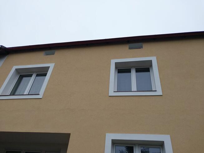 Przytulny energooszczędny