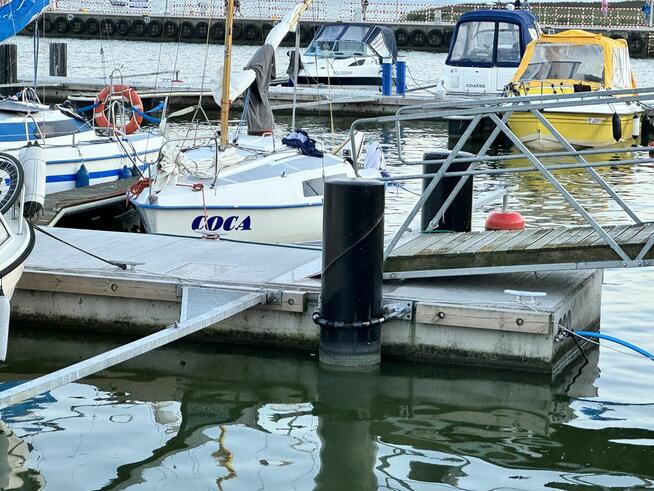 Boczny wózek widłowy transportu bocznego załadunku 3 tony