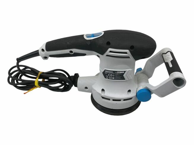 Szlifierka mimośrodowa MacAllister 125 mm 300 W