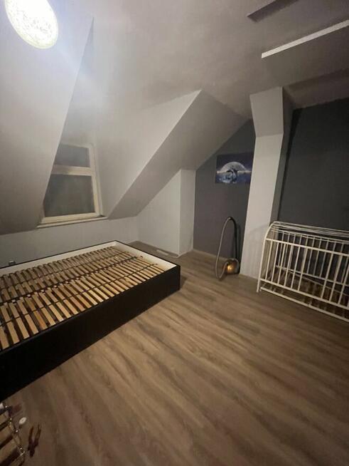 Zamienię mieszkanie komunalne na kawalerkę -Wrocław