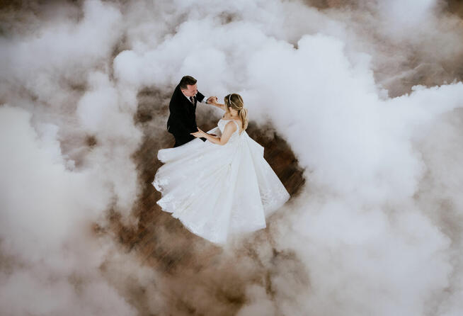 Potrzebujesz fotografa na ślub?