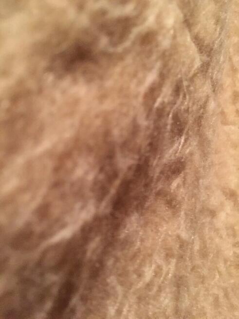 Sprzedam bardzo ciepły nowy kożuch męski