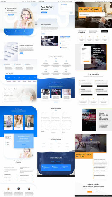 Strona Internetowa WWW + Asystent AI ChatGPT4o