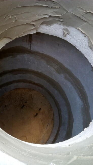 Demontaże, Rozbiórki ,izolacje Fundament, Studnie chłonne.