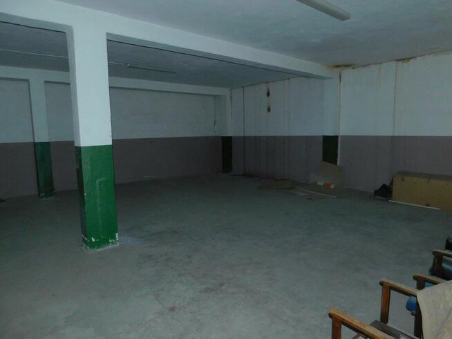 Syndyk sprzeda - Radom, ul. Garbarska 27 (dz. nr 6/15)