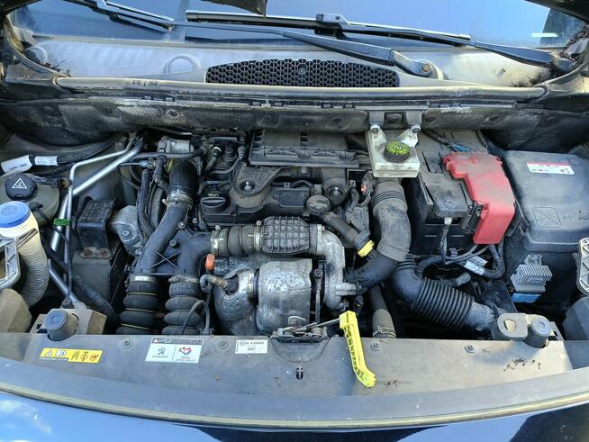 Sprzedam PEUGEOT PARTNER Teepe 2015 Rok