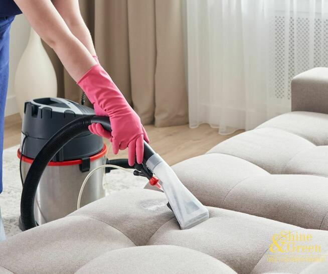 Usługi sprzątające dla domu i firmy Legnica +40km