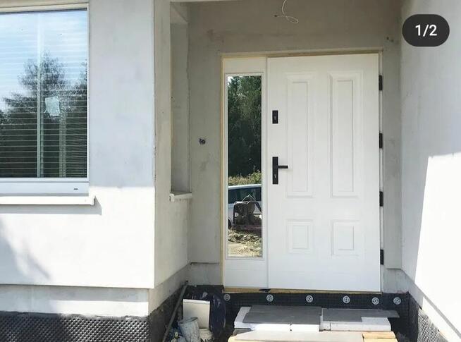 DRZWI DĘBOWE OD PRODUCENTA !!! CZYSTE POWIETRZE !!!