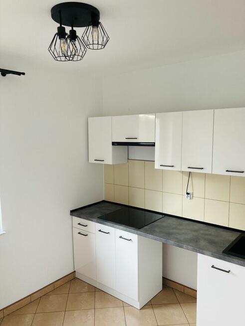 Mieszkanie do wynajęcia/ ogrzewanie w cenie czynszu Brodnica