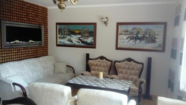 Sprzedam lub zamimnię mieszkanie w Ustroniu