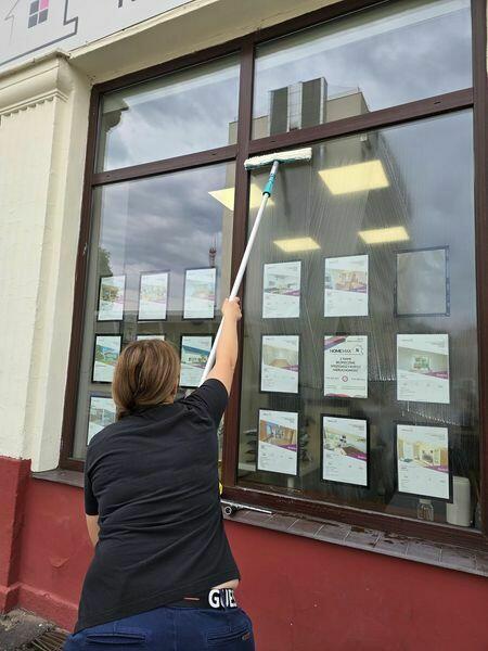 Usługi sprzątające dla domu i firmy Legnica +40km