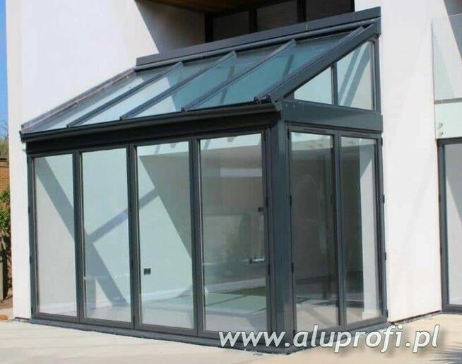 Ogrody zimowe Bydgoszcz