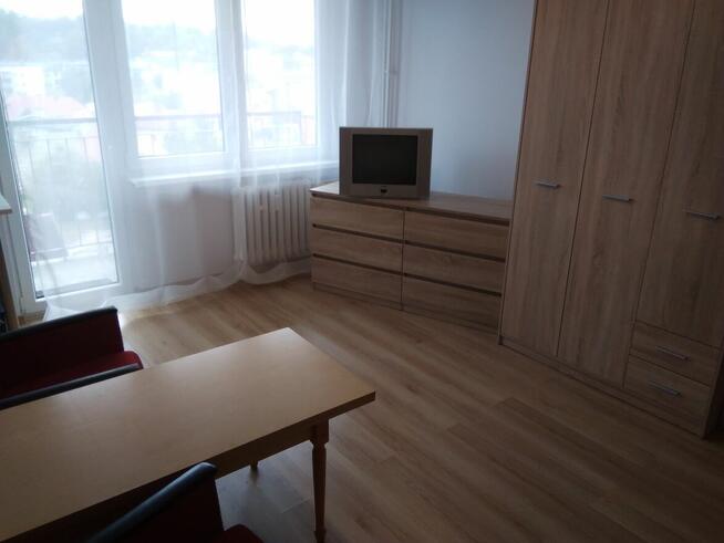 Do wynajęcia kawalerka w centrum Bydgoszczy