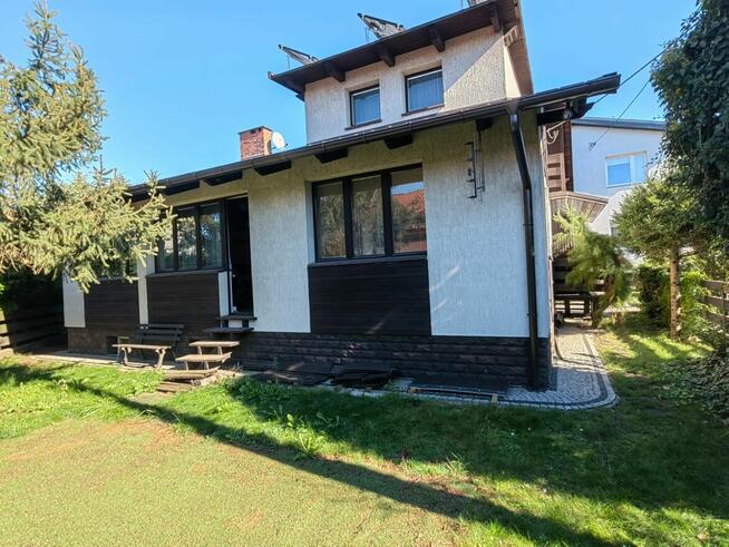 Sprzedam dom w Dzierżoniowie