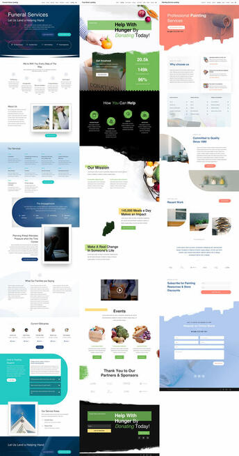 Strona Internetowa WWW + Asystent AI ChatGPT4o