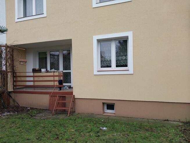 Przytulny energooszczędny