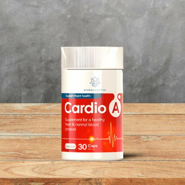 Cardio-A - Dobra Kondycja