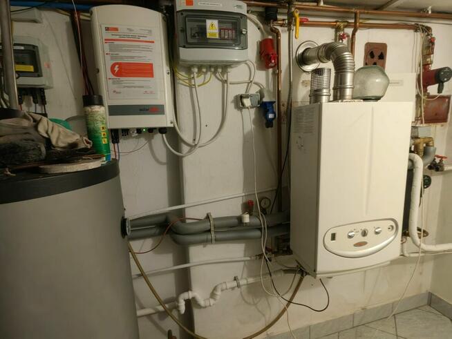 Sprzedam dom w Dzierżoniowie