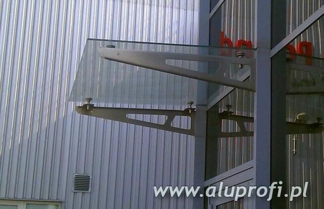 Daszki szklane Bydgoszcz