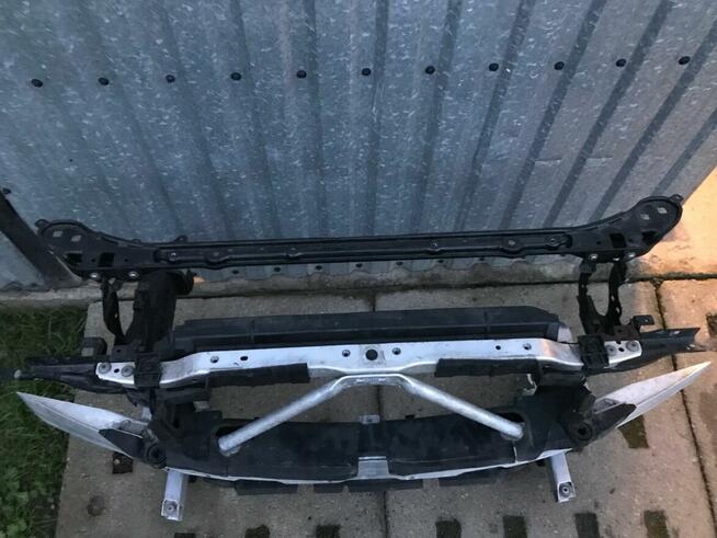 Pas przedni kompletny BMW 3 G20 MPakiet Xdrive 2.0 2022r