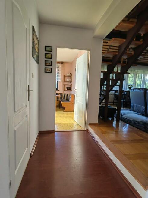 Sprzedam dom w Dzierżoniowie