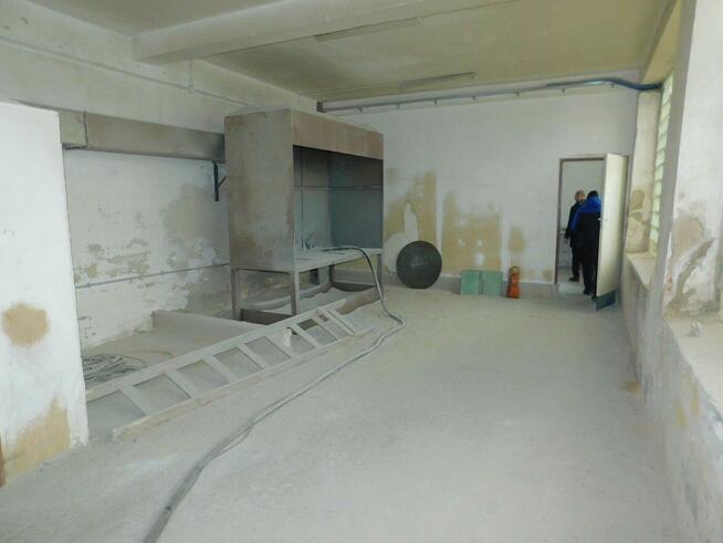 Syndyk sprzeda - Radom, ul. Garbarska 27 (dz. nr 6/15)