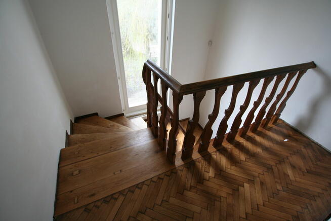 Renowacja schodów, Cyklinowanie parkietu Zielona Góra