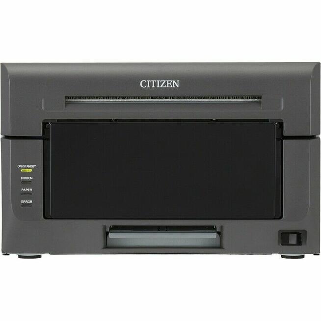 Drukarka Citizen CX-02