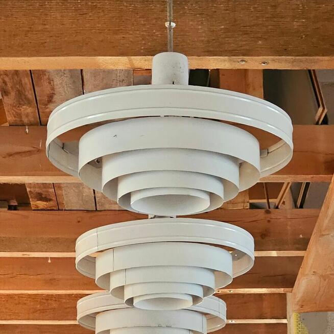 Kupię stare lampy z okresu PRL