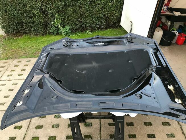 Maska BMW 3 G20 M-pakiet Xdrive 2.0 2022r