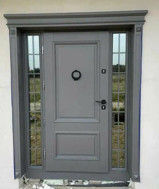 DRZWI DĘBOWE OD PRODUCENTA !!! CZYSTE POWIETRZE !!!