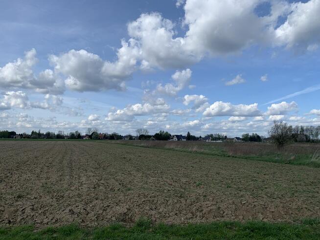 DZIAŁKA - SPRZEDAM - ŁUKAWIEC (RZESZÓW) - PRYWATNIE