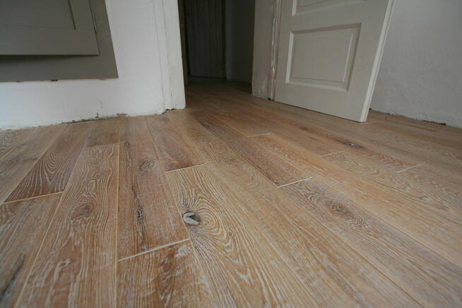 Renowacja schodów, Cyklinowanie parkietu Zielona Góra