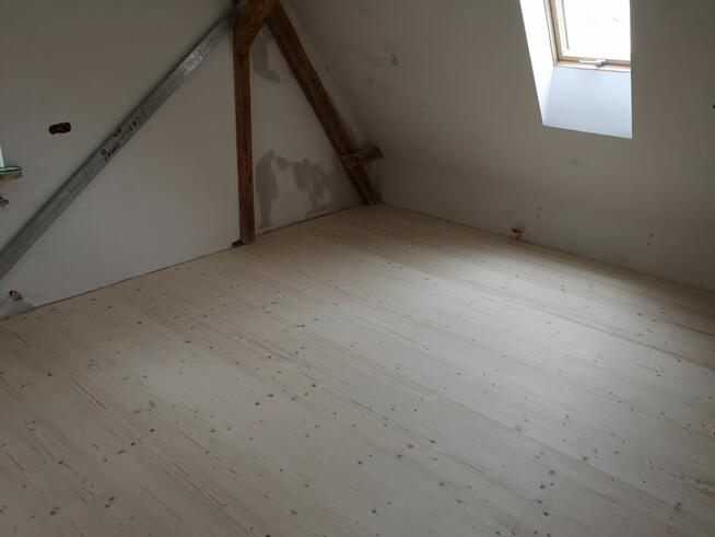 Renowacja schodów, Cyklinowanie parkietu Zielona Góra