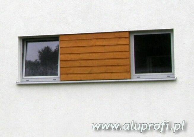 Okna aluminiowe Bydgoszcz