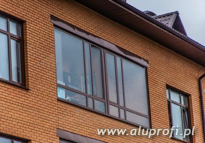 Okna aluminiowe Bydgoszcz