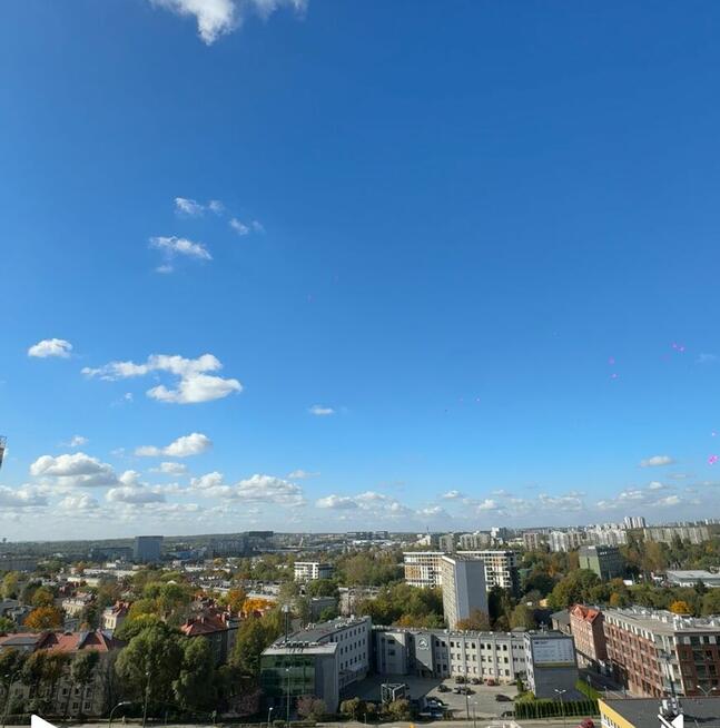 Apartament 45m2 / Katowice Centrum / ATAL SKY+ / Premium