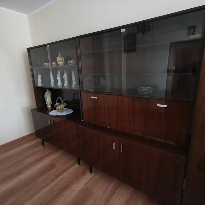 Zestaw mebli z lat 70 PRL