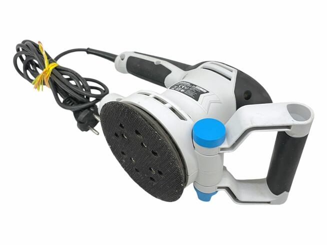 Szlifierka mimośrodowa MacAllister 125 mm 300 W