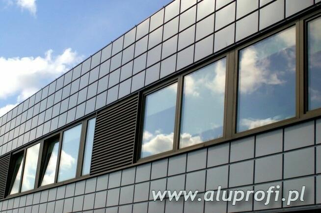 Okna aluminiowe Bydgoszcz